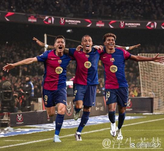 巴萨42年壮举:赛季四杀皇马狂轰16球 西甲16轮不败 再胜一场即问鼎冠军 巴萨42年壮举:赛季四杀皇马狂轰16球 西甲16轮不败 再胜一场即问鼎冠军