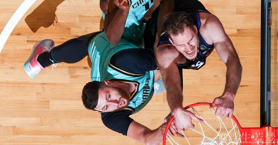 猛龙送黄蜂4连败:珀尔特尔24+12 奎克利19+9 猛龙送黄蜂4连败:珀尔特尔24+12 奎克利19+9