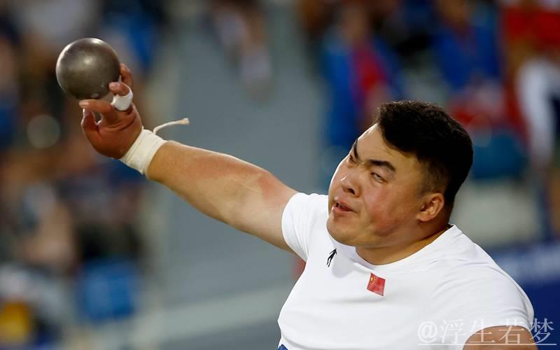 邢家梁：挖掘潜能，超越自我