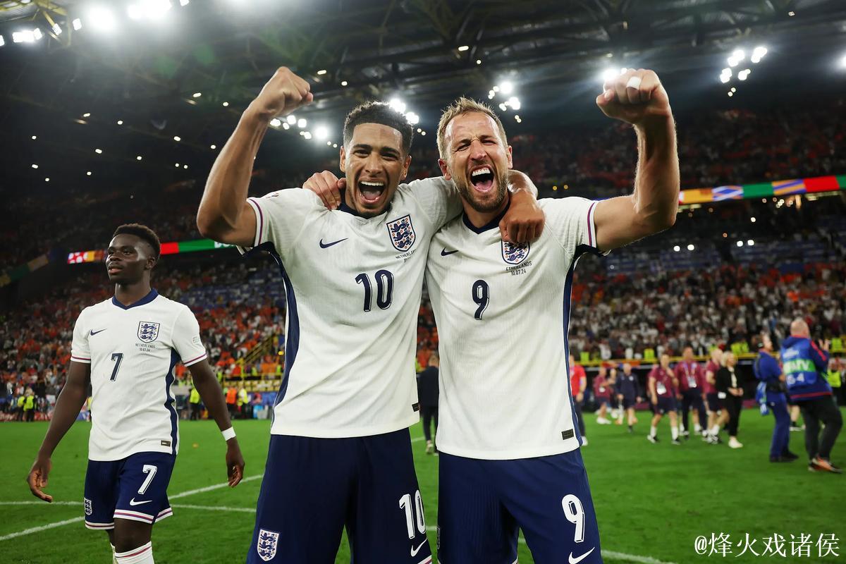 英格兰主场战胜安道尔 收获世预赛四连胜 英格兰主场战胜安道尔 收获世预赛四连胜