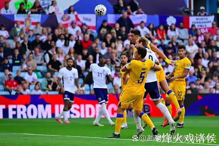 英格兰主场战胜安道尔 收获世预赛四连胜 英格兰主场战胜安道尔 收获世预赛四连胜