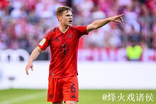 德甲-莱万双响基米希建功 拜仁3-1刷新连胜纪录 德甲-莱万双响基米希建功 拜仁3-1刷新连胜纪录